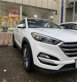 هیوندای تۆکسۆن